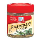 McCormick  Rosemary Leaves Full-Size Picture